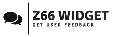 z66 widget logo